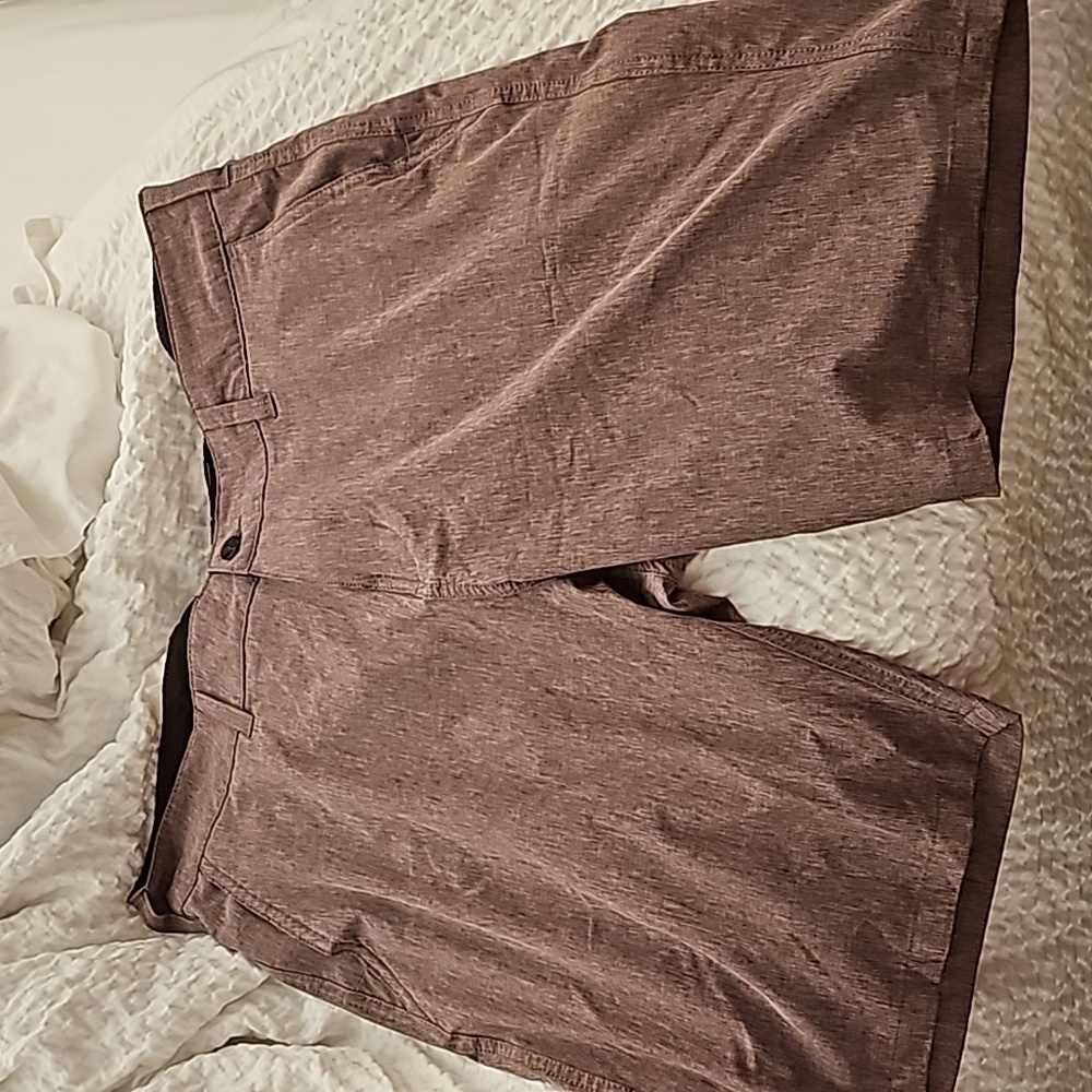 Trunks Mens Multifunctional Short